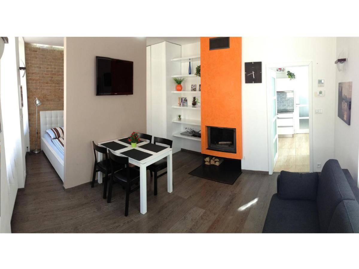 Agnes - Apartament