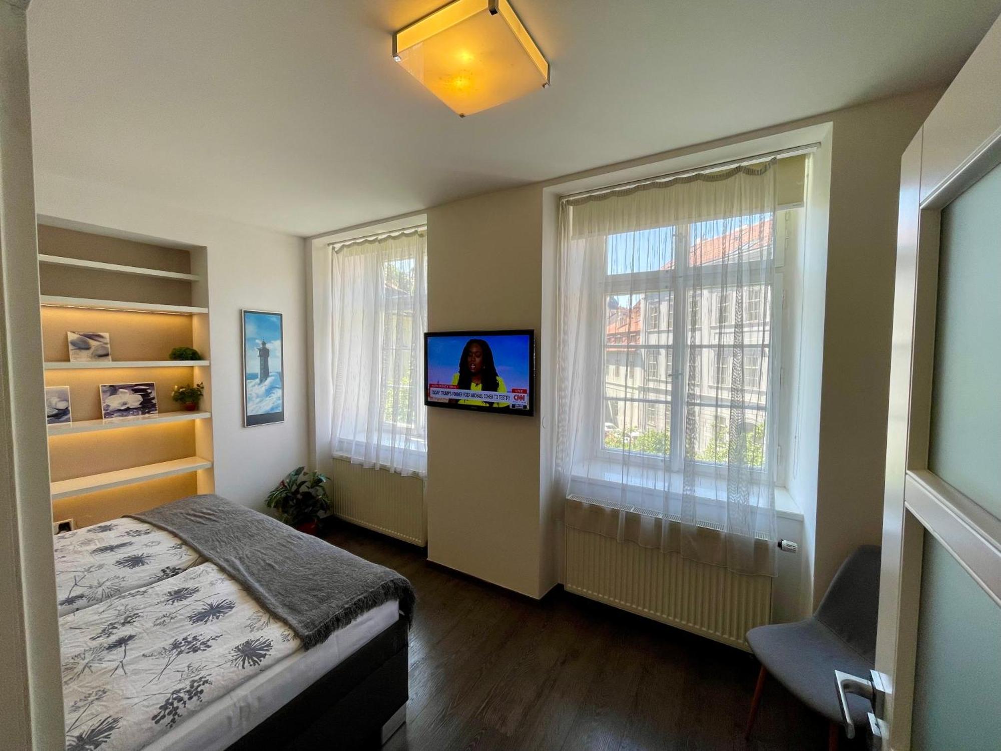 Agnes - Apartament