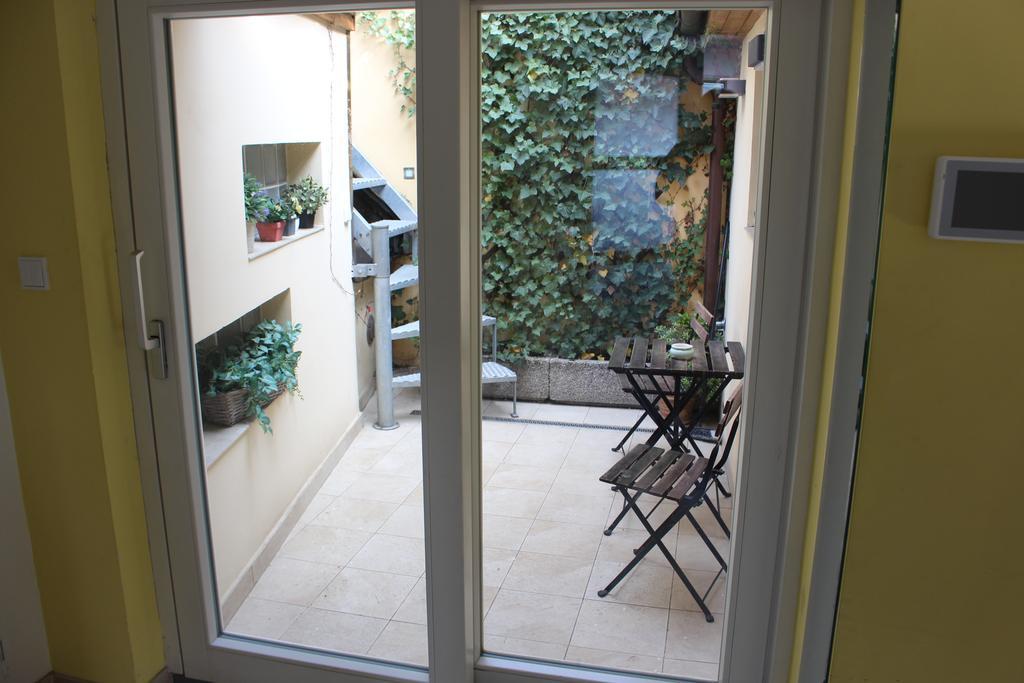 Apartament Agnes -
