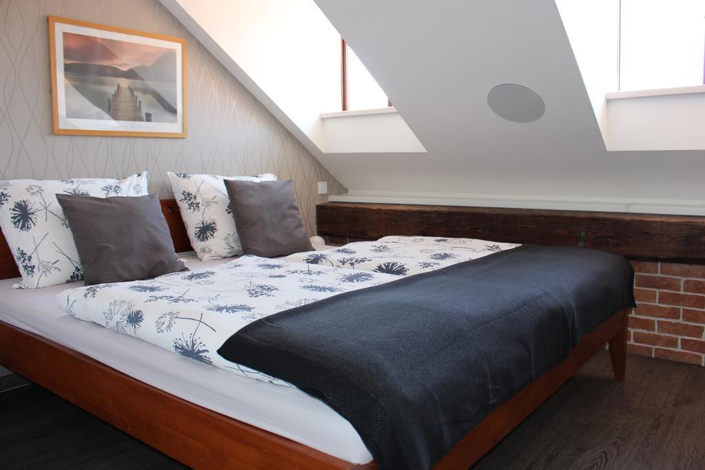 Agnes - Apartament *