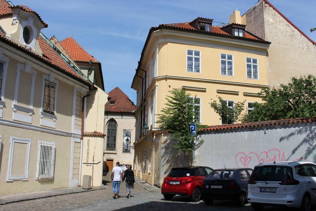 Apartament Agnes -