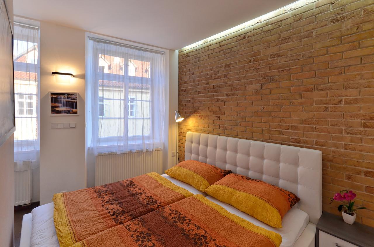 Apartament Agnes - Praga
