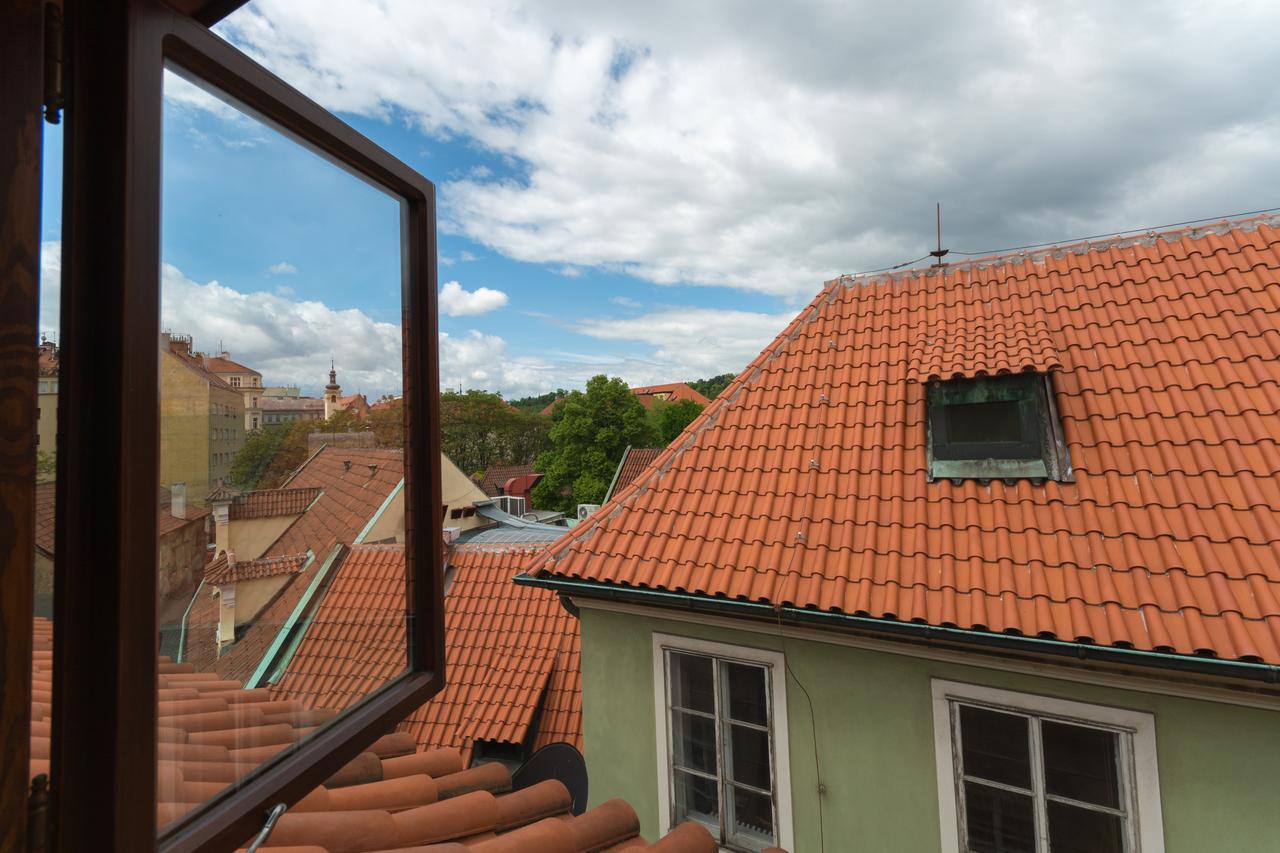 Apartament Agnes - *