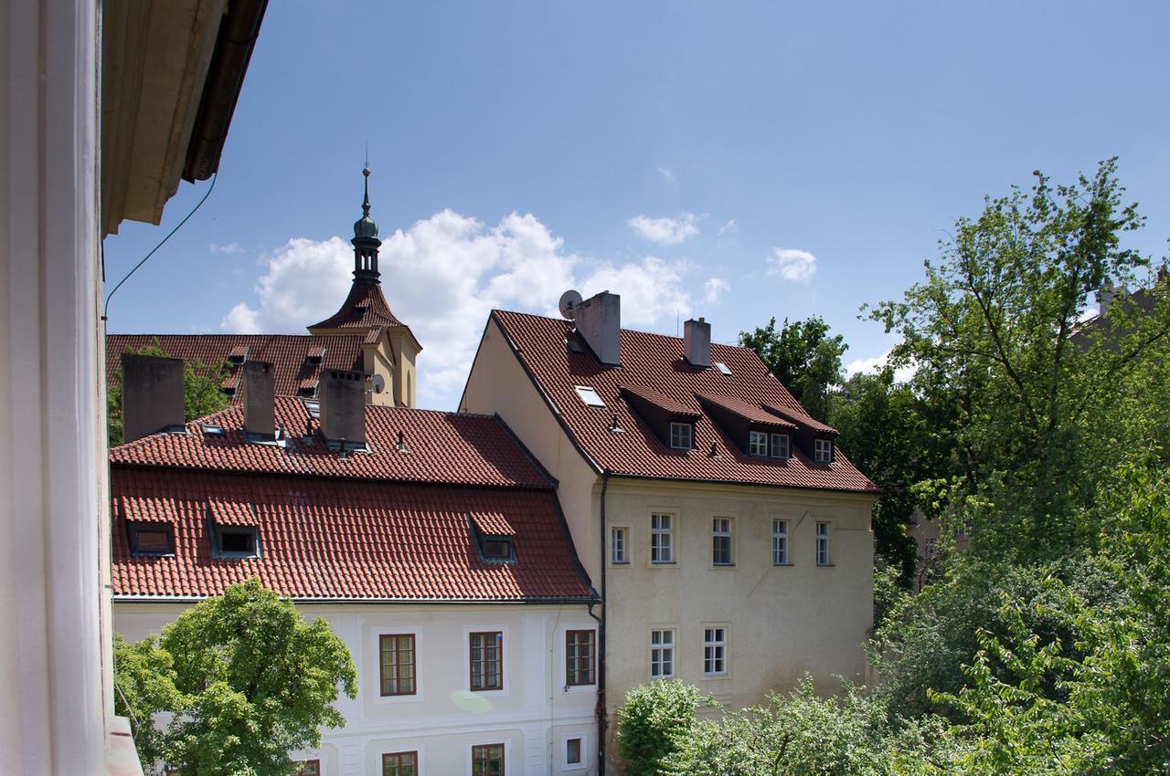 Agnes - Apartament Praga