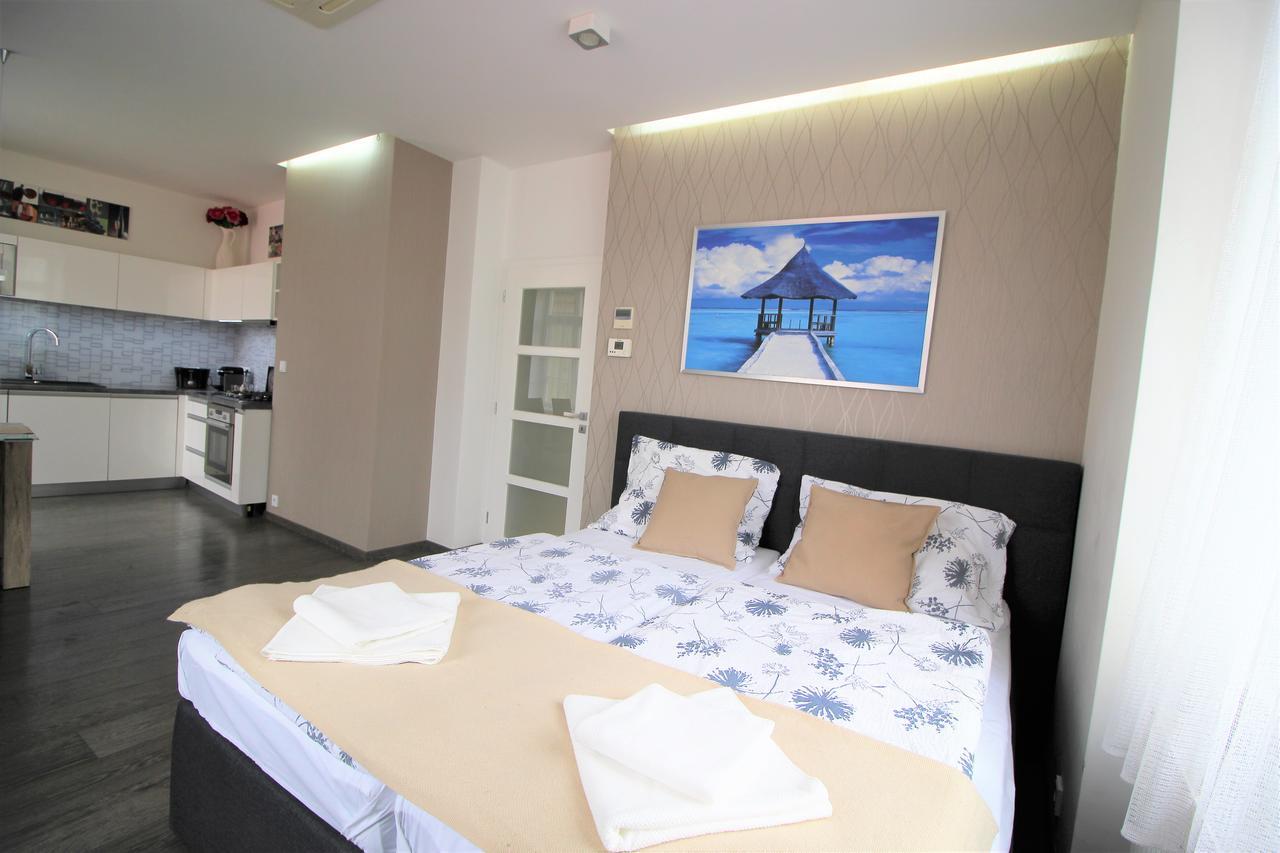 Agnes - Apartament *