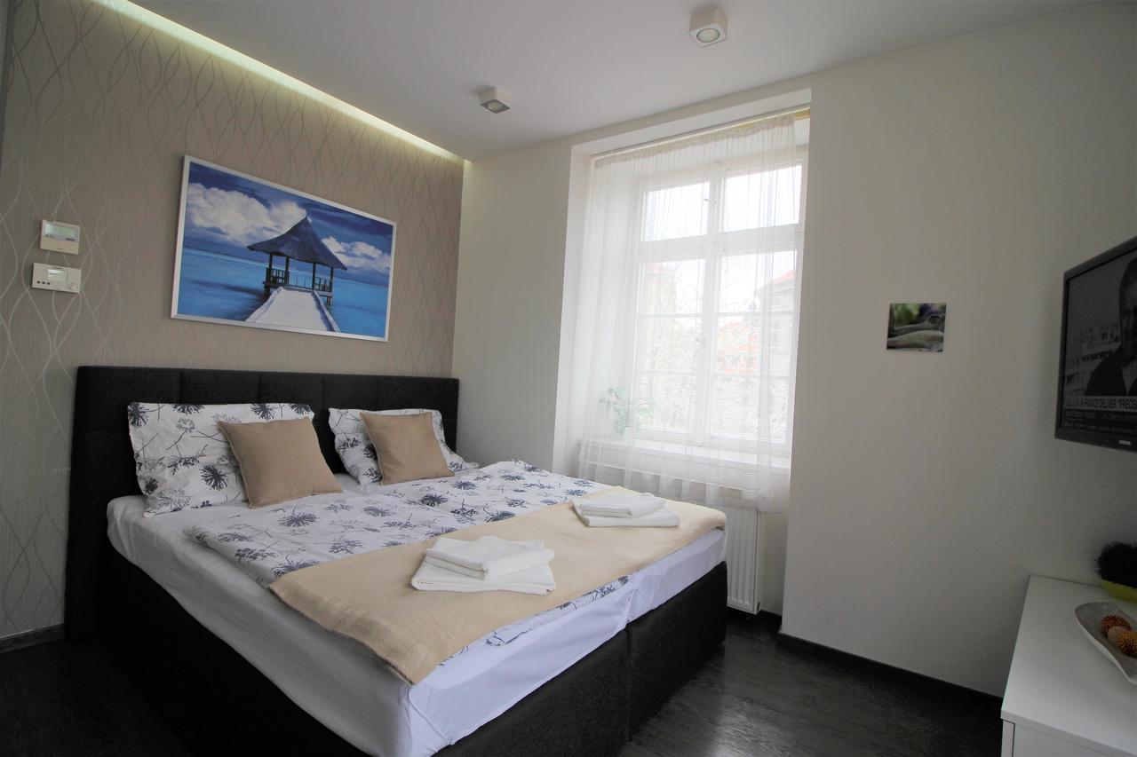 Agnes - Apartament *