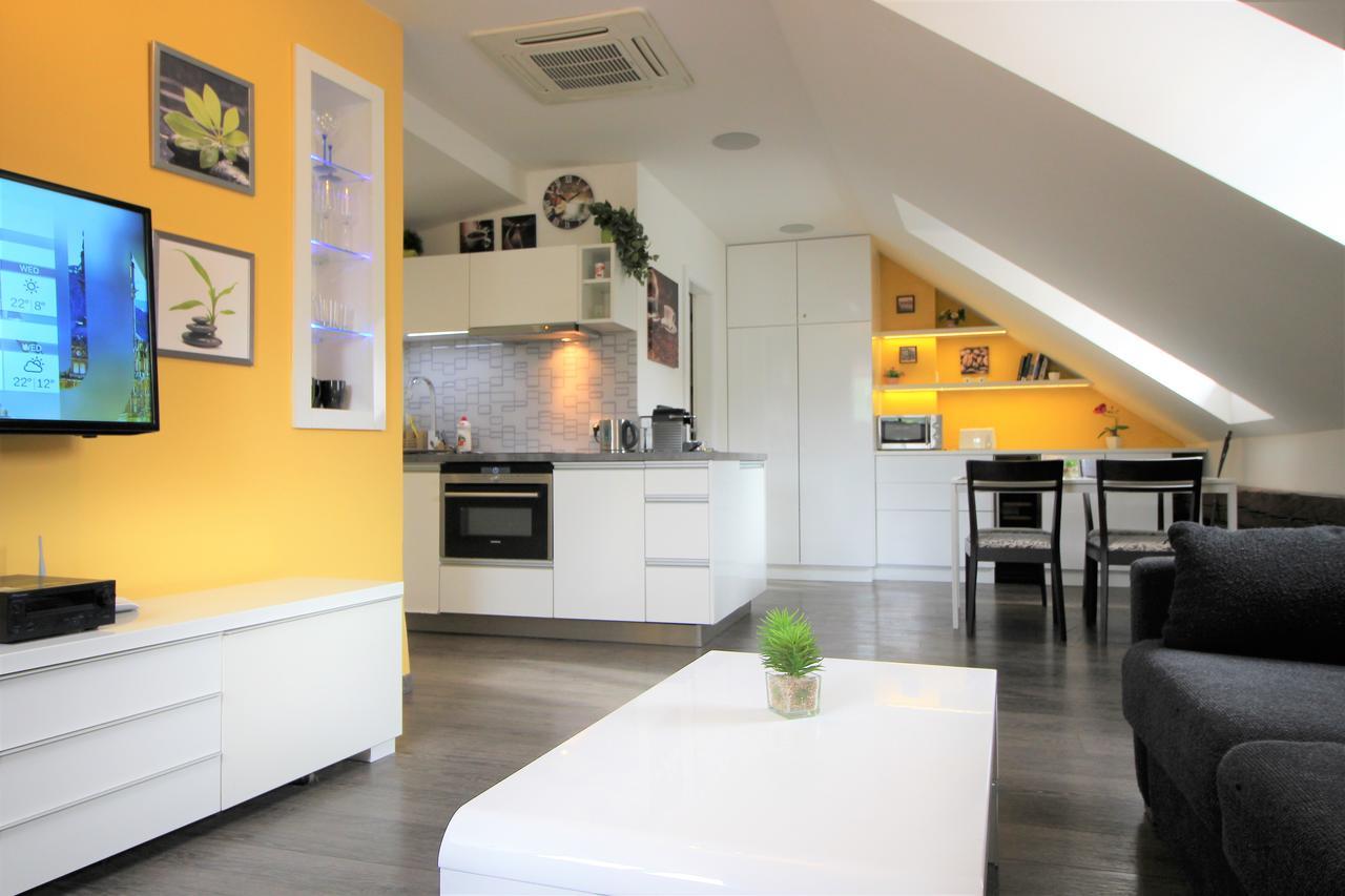 Agnes - Apartament