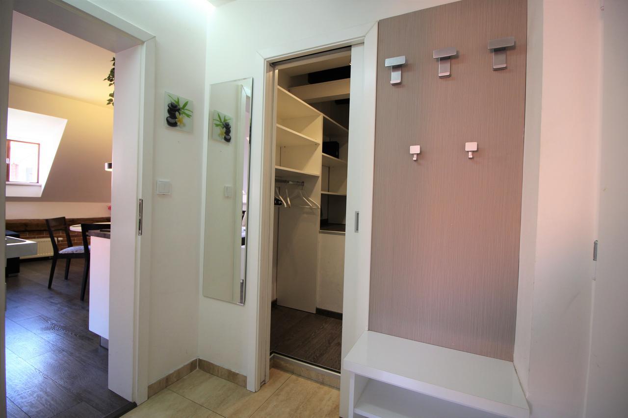 Agnes - Apartament Praga