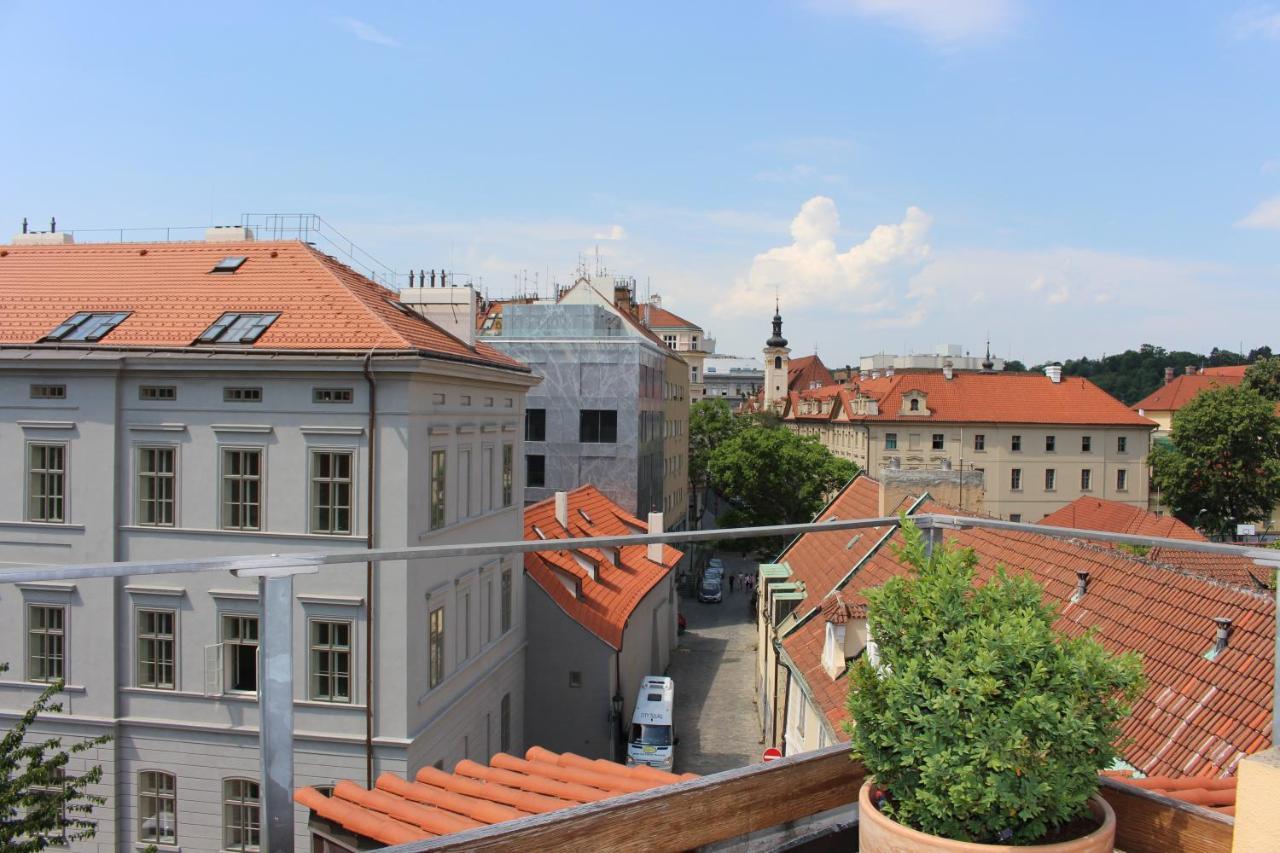 Apartament Agnes - *