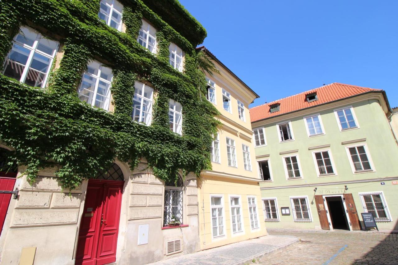 Apartament Agnes - *
