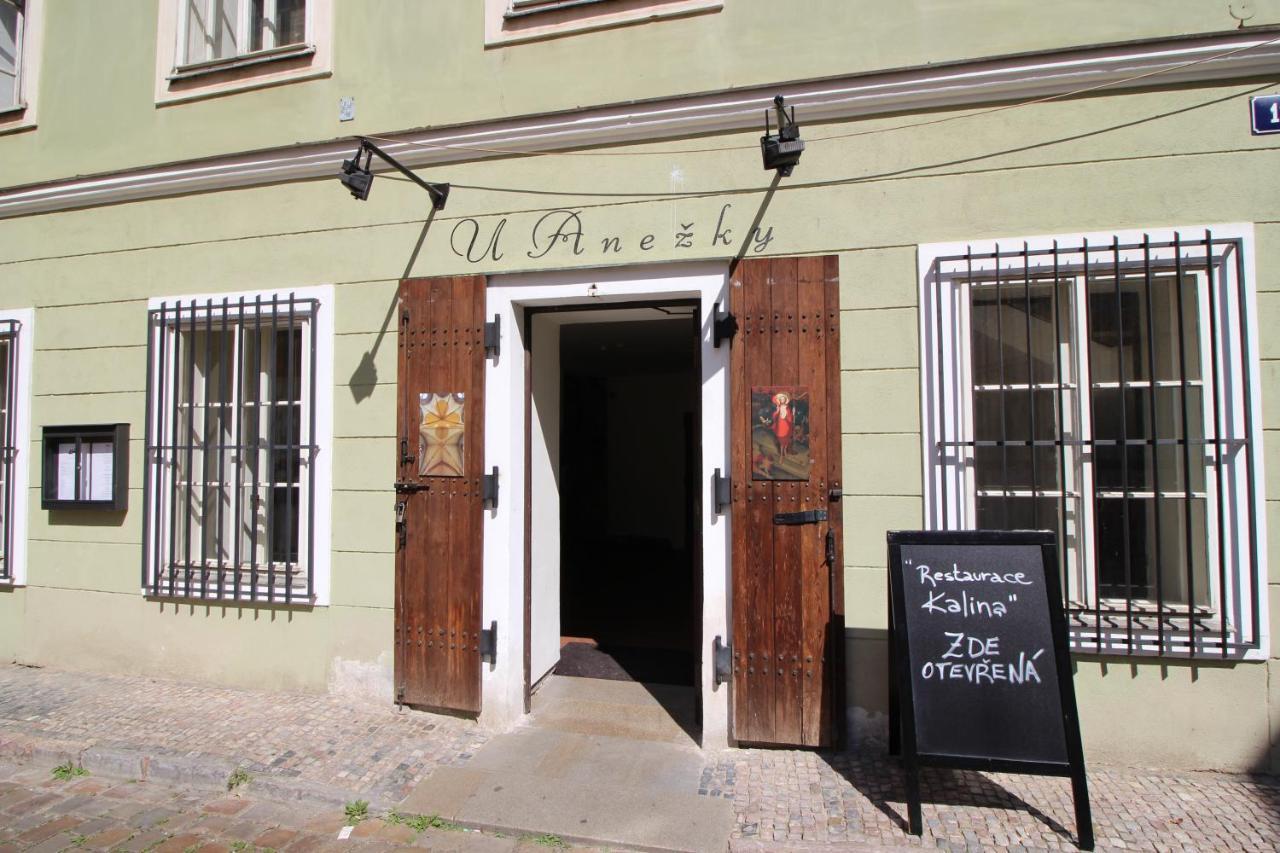 Agnes - Apartament *
