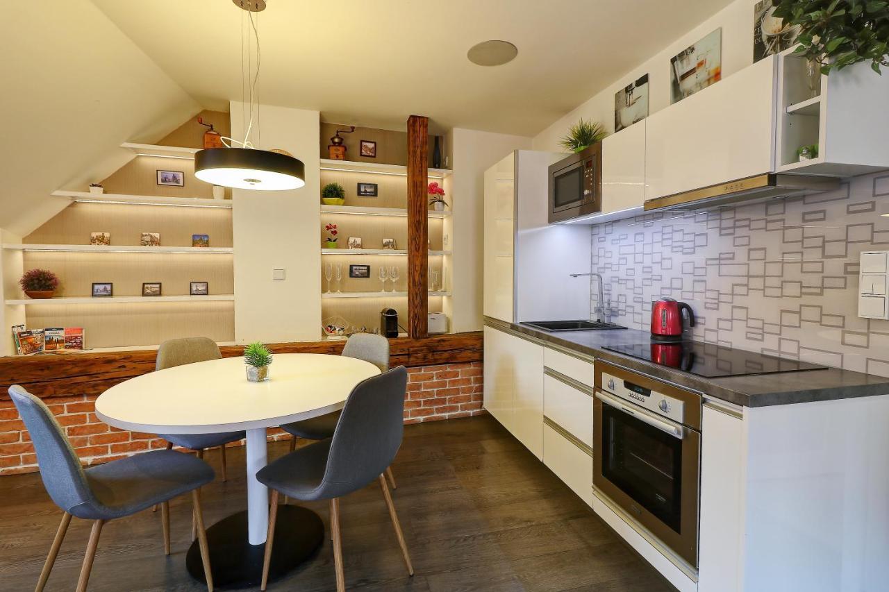 Agnes - Apartament