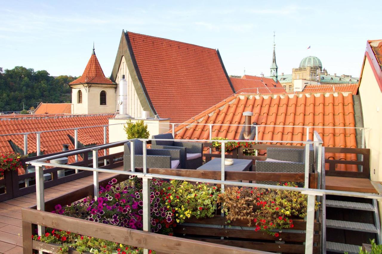 Apartament Agnes - Praga