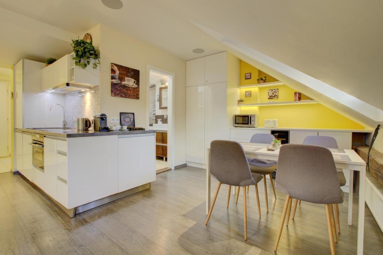 Agnes - Apartament *