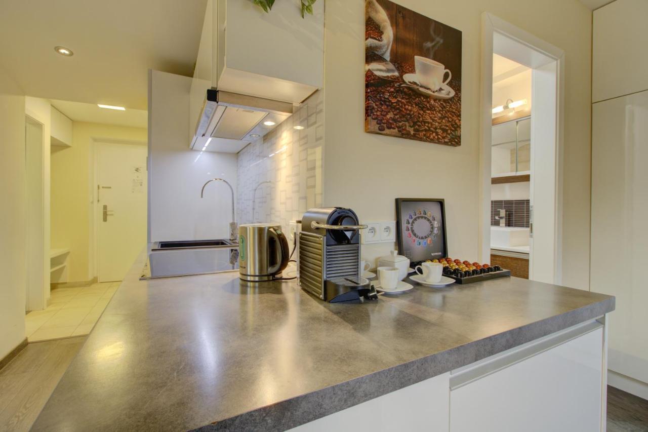 Agnes - Apartament Praga
