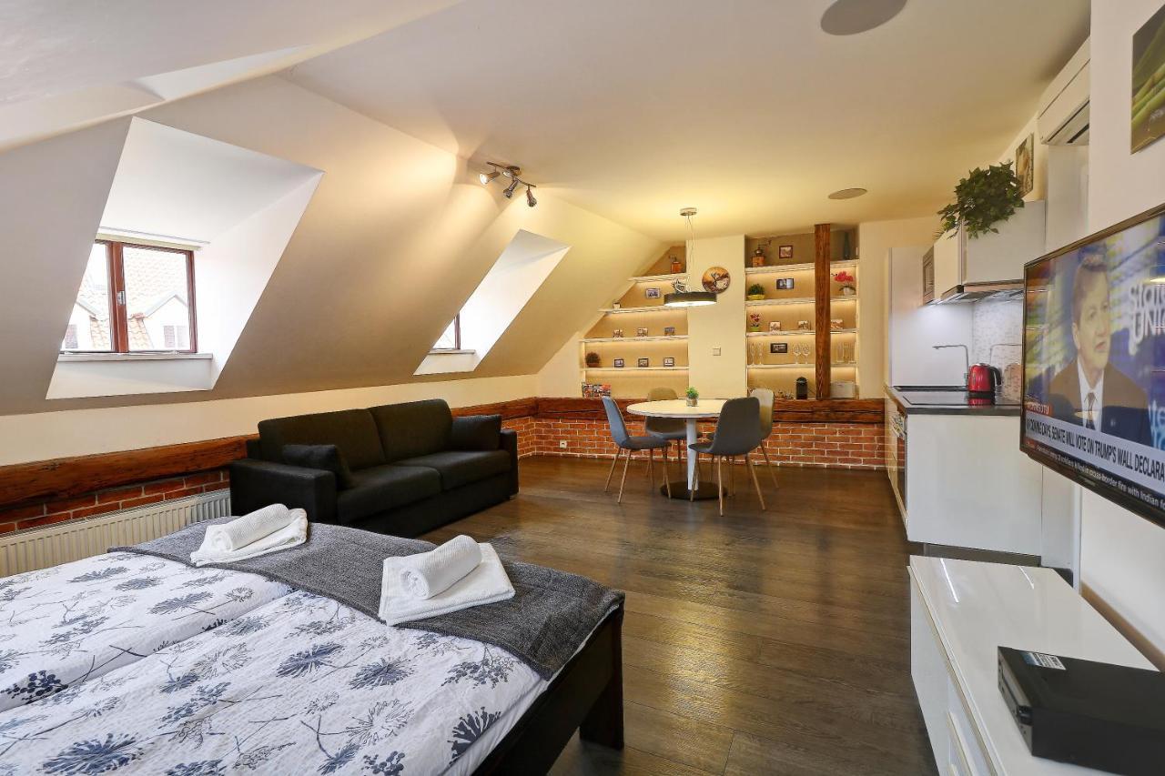 Apartament Agnes -