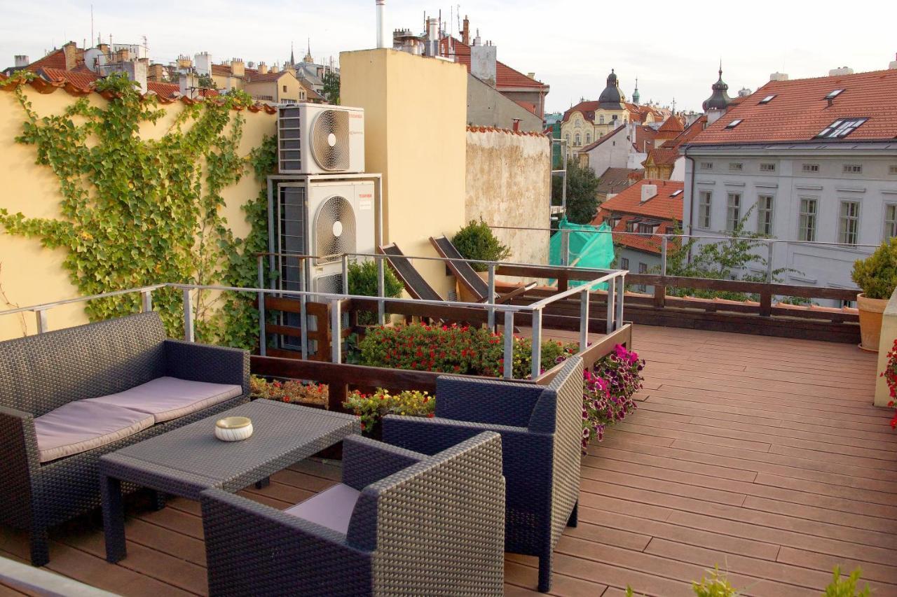 Agnes - Apartament Praga