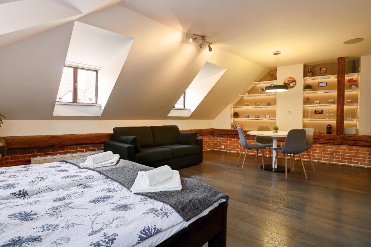 Apartament Agnes - *