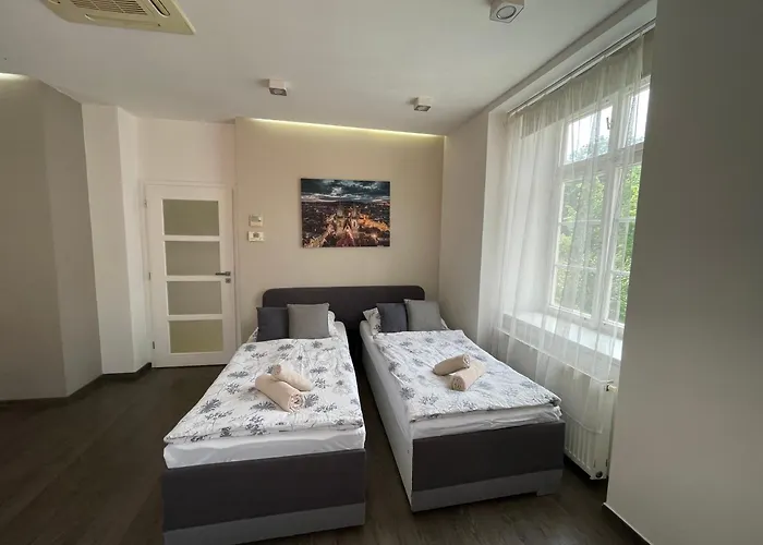 Agnes - Apartments